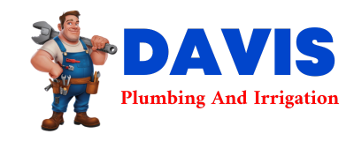 Trusted plumber in ARCOLA